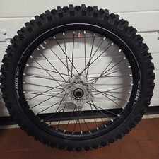KTM CERCHIO ANTERIORE 21" EXCEL 2016 2023 SX SXF GOMMATO FRONT WHEEL