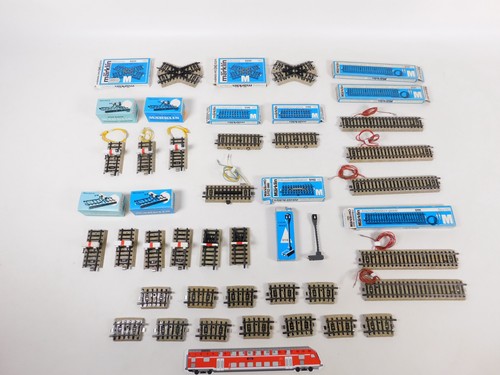 Märklin 32x pista - h0,