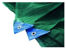 RETE RACCOLTA OLIVE PESANTE ANTISPINA IN TELI