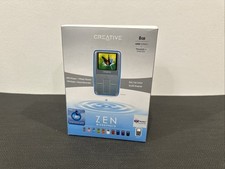 Creative ZEN Microfoto Lettore
