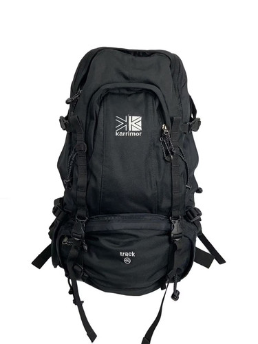 Karrimor backpack polyester - karrimor, backpack,