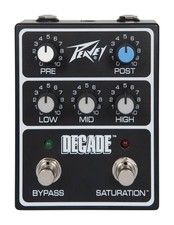 Peavey Decade™ Pedale