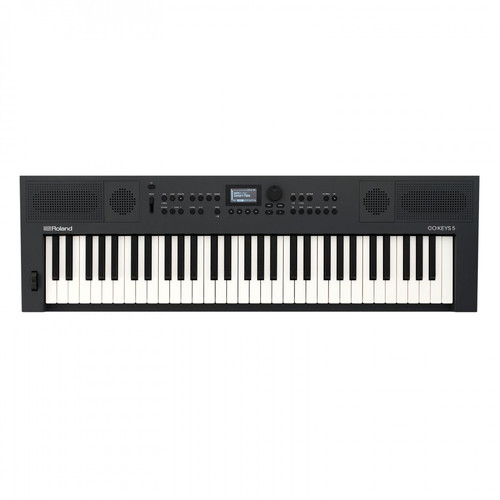 Roland keys graphite - 5,