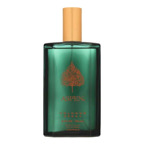 Coty aspen eau cologne da - de,