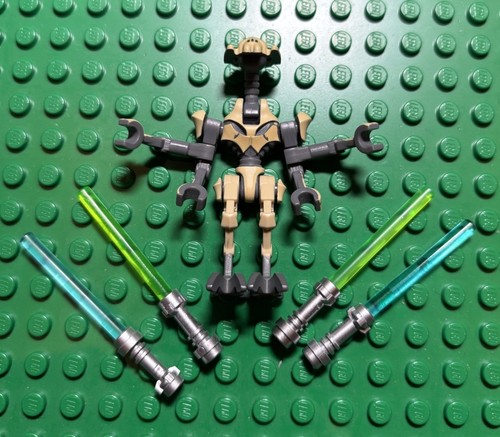 Lego star wars minifigure - lego,