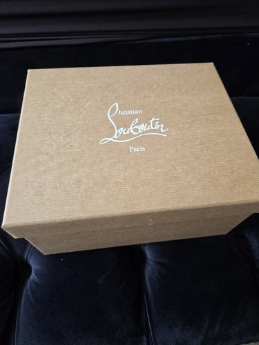 Borsa christian louboutin - christian,
