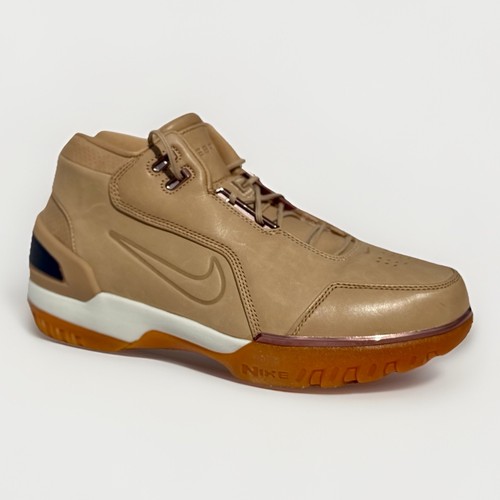 Nike air zoom generation - generation, qs