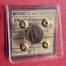 1 Centesimo 1916 Italia su