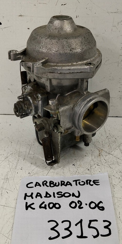 Carburatore malaguti madison - malaguti,