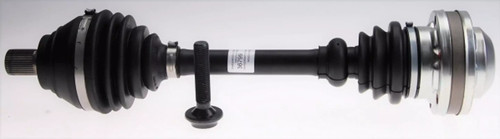 Semiasse löbro 492mm - semiasse,