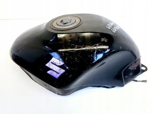 Serbatoio carburante suzuki - serbatoio,