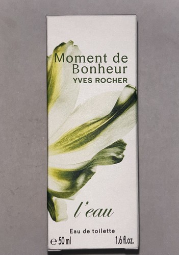 Yves rocher moment - yves,