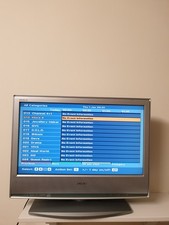 Sony Bravia KDL-20S4020 TV LCD