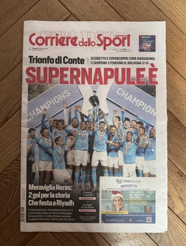 Corriere dello sport - corriere,