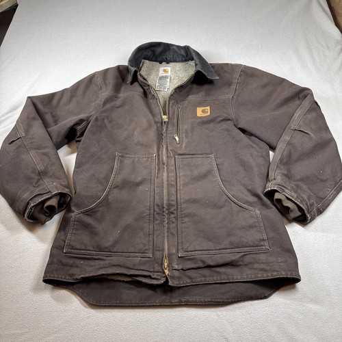 Giacca vintage carhartt c61 - giacca,