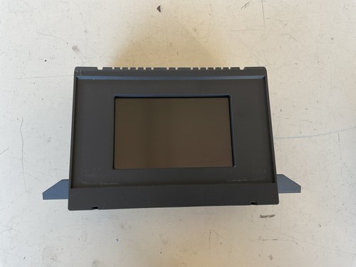 13275279 display multifunzione - 13275279,