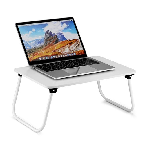 Scrivania pieghevole lap - scrivania,