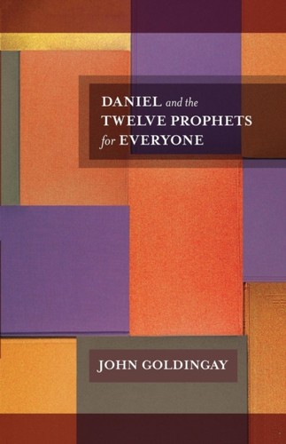 Daniel the twelve prophets - &,