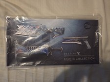 Destiny 2 The Exotic
