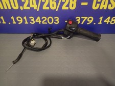 Commutatore lem motor - dx,