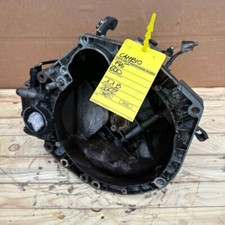 Cambio FIAT 600 1.1 Benzina