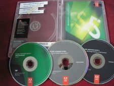 Adobe Creative Suite CS5 WEB