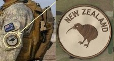 Afghanistan Nzprt Elite