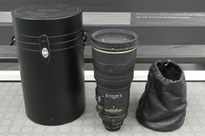 Obiettivo Nikon AF-S 2,8 /