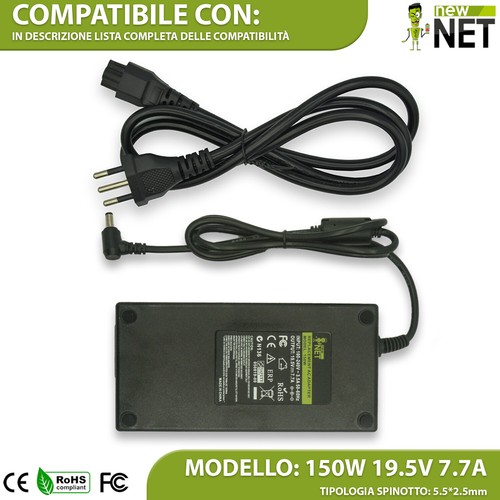 Caricatore compatibile con