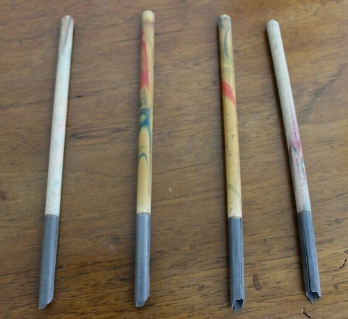 Set penne cannuccia porta - set,