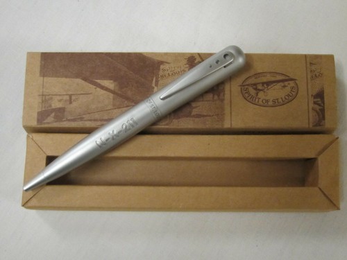 Penna streamliner twist spirit - twist,