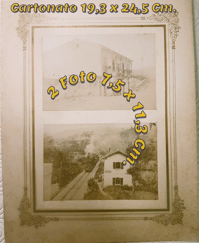 Foto epoca 7 - foto, 7,5x11,3
