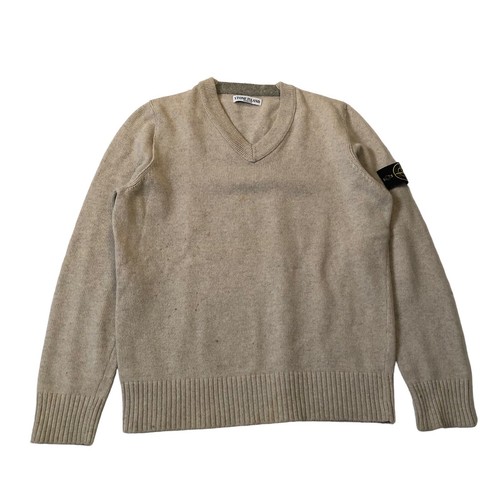 Maglione stone island uomo - island,