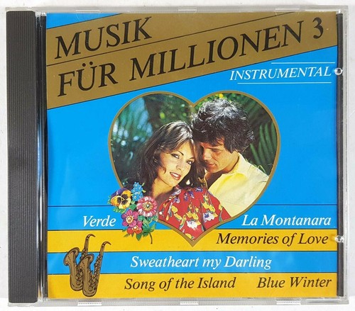Vari musik fur millionen 3 - –,