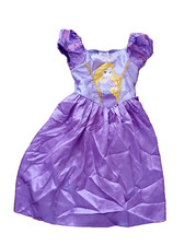 Costume principessa rapunzel - principessa,