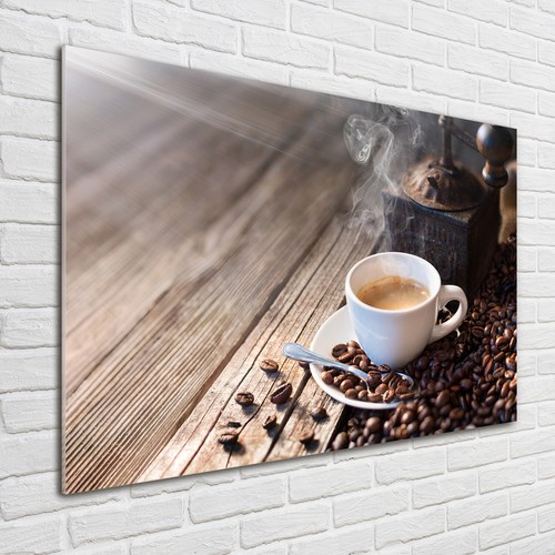 Tulup acrylic glass print - tulup,