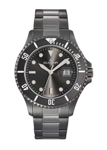 Dugena diver orologio - dugena, da