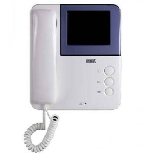 Videocitofono monitor - videocitofono,