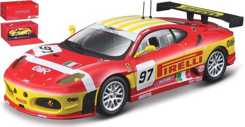 Modellino auto scala 43 - modellino,