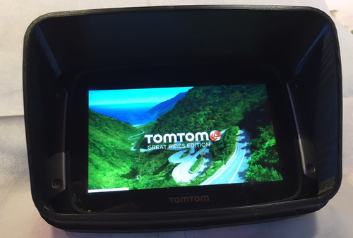 Tomtom rider 400 500 550 - 400,