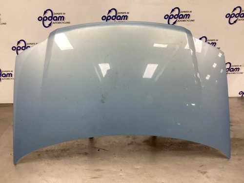 Cofano motore fiat panda - motore,