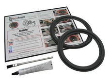 JBL LE-8, 2108, 2115, 112A