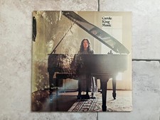 Carole King _ Music _ Vinile