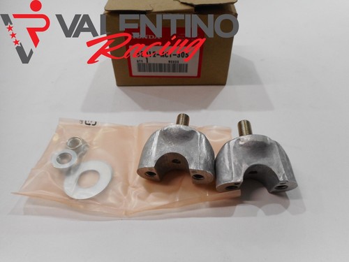 Supporto manubrio alluminio - supporto,