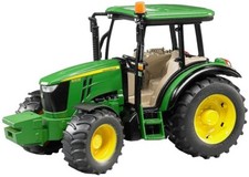 Bruder 2106 Agri Trattore John