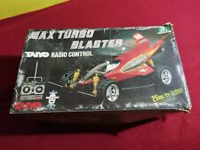 Macchina radiocomandata Taiyo Turbo Blaster con scatola e radiocomando