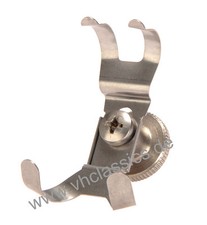 Staffa di supporto per