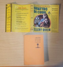 I libri gialli mondadori -