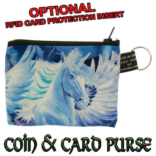Portafoglio per monete cards - portafoglio,