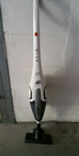 Scopa elettrica hoover - scopa,